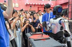 “共建平安测评互认平台”的提