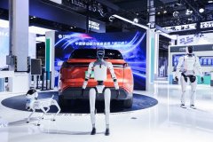 言语、视觉、语音理解能力达行业第