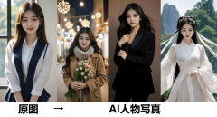 <b>是去影楼仍是请摄影师</b>