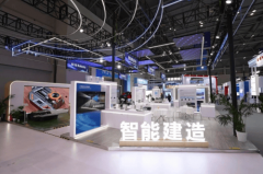 方面能全面提拔施工的平安程度、效率、成本效